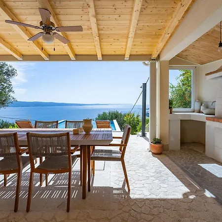 Favola 360 Photos-virtual Tour On Demand Villa