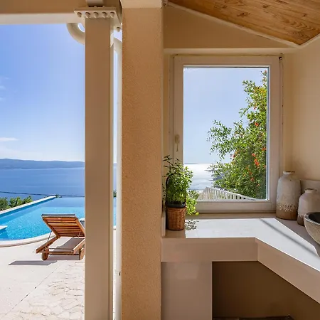 Villa Favola 360 Photos-virtual Tour On Demand