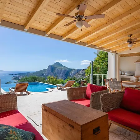 Favola 360 Photos-virtual Tour On Demand Villa *