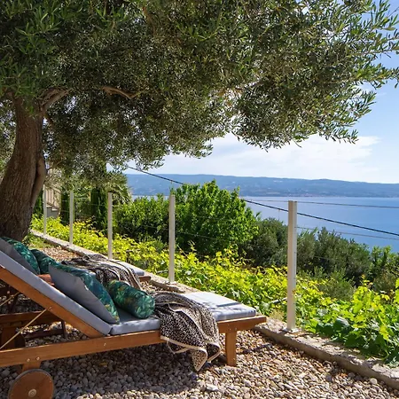 Villa Favola 360 Photos-virtual Tour On Demand Omiš