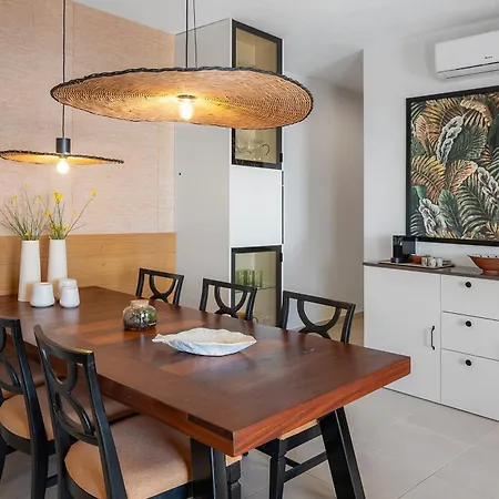 Favola 360 Photos-virtual Tour On Demand Villa *