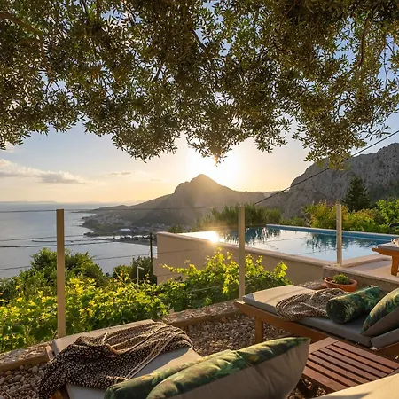Favola 360 Photos-virtual Tour On Demand Villa *