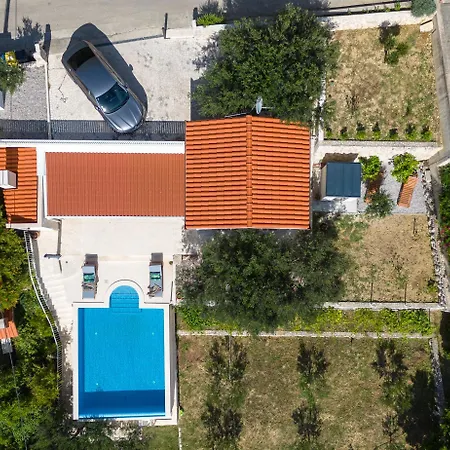 Favola 360 Photos-virtual Tour On Demand Villa Omiš