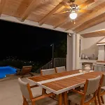 Favola 360 Photos-virtual Tour On Demand Villa Omis