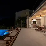 Villa Favola 360 Photos-virtual Tour On Demand Omis