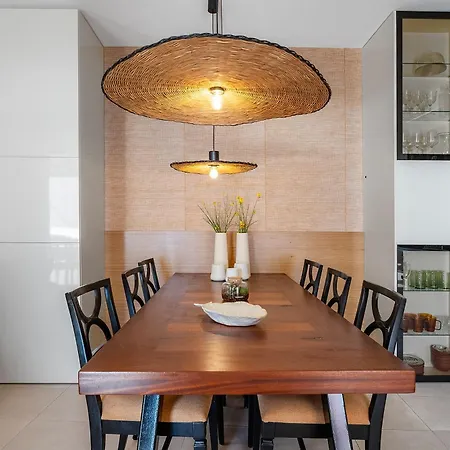 Favola 360 Photos-virtual Tour On Demand Villa *