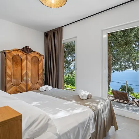 Vila Favola 360 Photos-virtual Tour On Demand Omiš