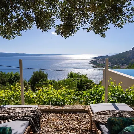 Favola 360 Photos-virtual Tour On Demand Villa