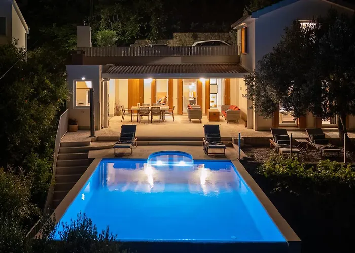 Favola 360 Photos-virtual Tour On Demand Villa Omis