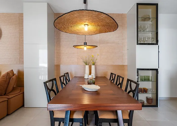 Favola 360 Photos-virtual Tour On Demand Villa *
