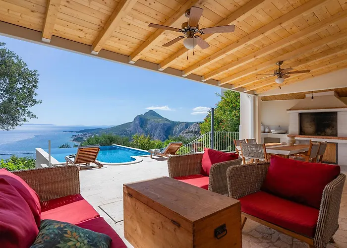 Favola 360 Photos-virtual Tour On Demand Villa *