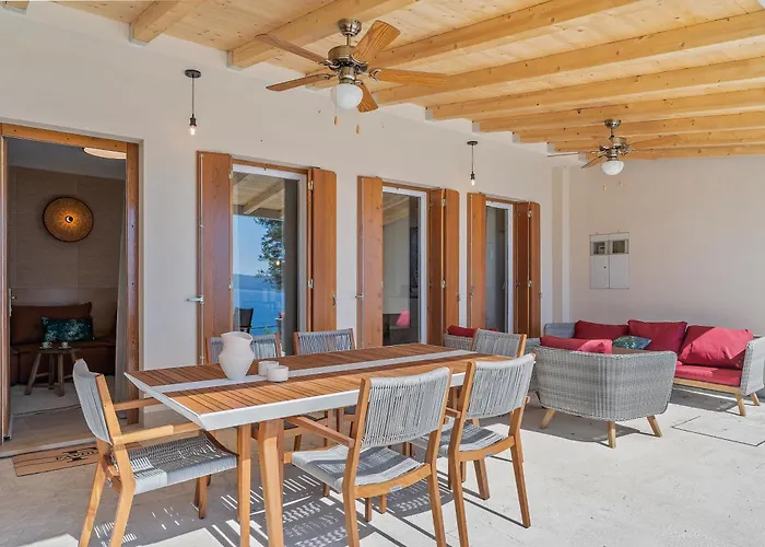 Favola 360 Photos-virtual Tour On Demand * Omis