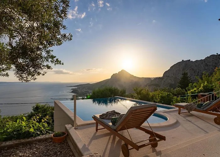 Favola 360 Photos-virtual Tour On Demand Villa