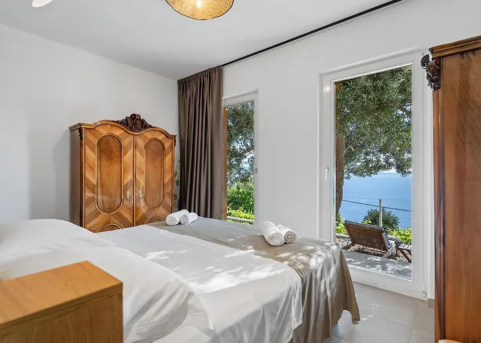 Villa Favola 360 Photos-virtual Tour On Demand Omis