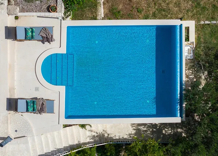 Villa Favola 360 Photos-virtual Tour On Demand