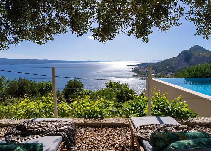Favola 360 Photos-virtual Tour On Demand Villa