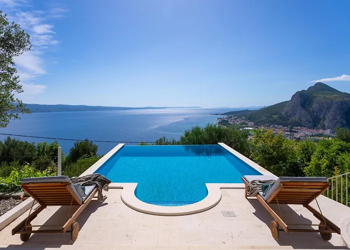 Favola 360 Photos-virtual Tour On Demand * Omis