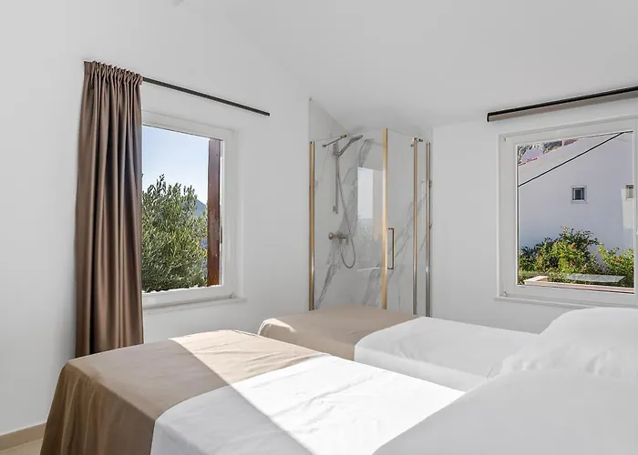 Favola 360 Photos-virtual Tour On Demand Villa