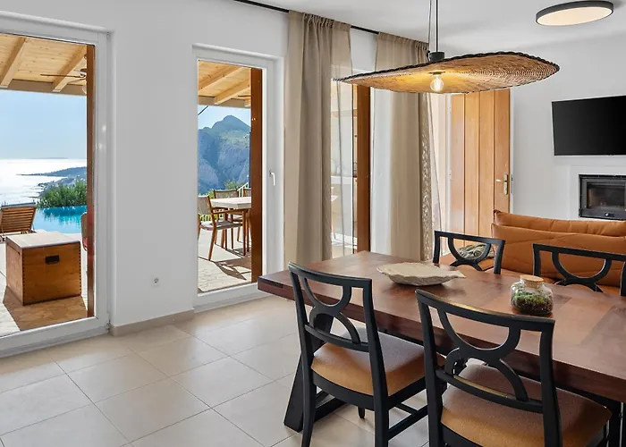Favola 360 Photos-virtual Tour On Demand Villa Omis