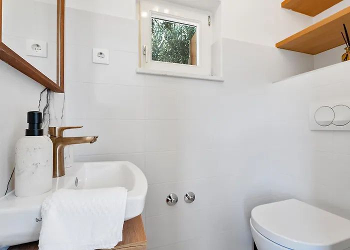 Villa Favola 360 Photos-virtual Tour On Demand Omis