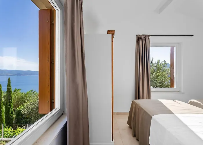 Favola 360 Photos-virtual Tour On Demand Villa