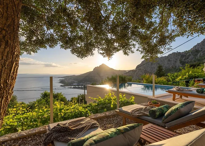 Favola 360 Photos-virtual Tour On Demand Villa *