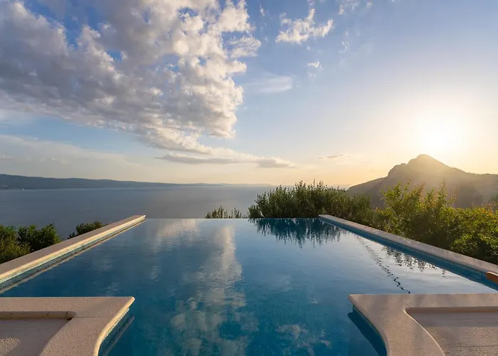 Favola 360 Photos-virtual Tour On Demand * Omis