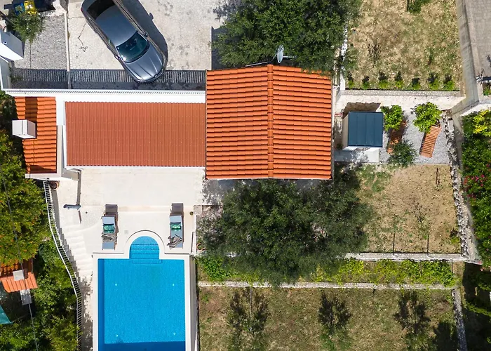 Favola 360 Photos-virtual Tour On Demand Villa Omis