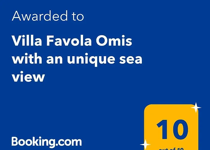 Favola 360 Photos-virtual Tour On Demand Omis
